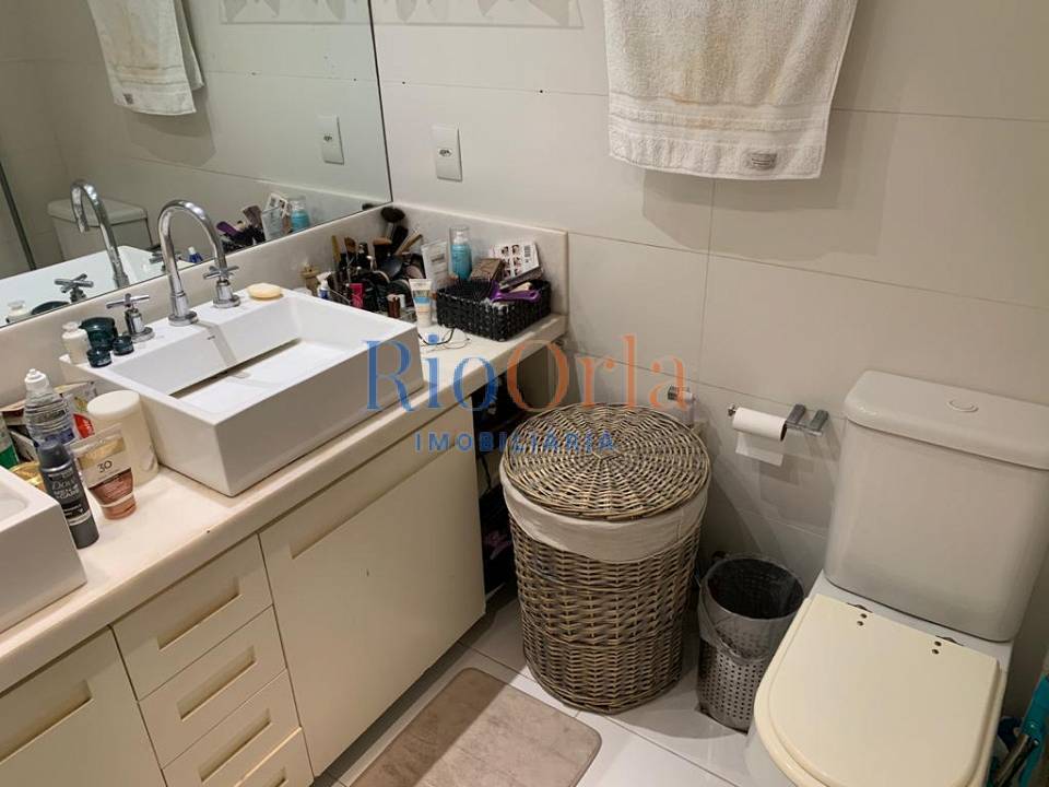 Apartamento à venda com 4 quartos, 251m² - Foto 17