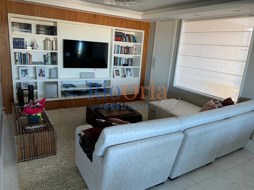 Apartamento à venda com 4 quartos, 251m² - Foto 7