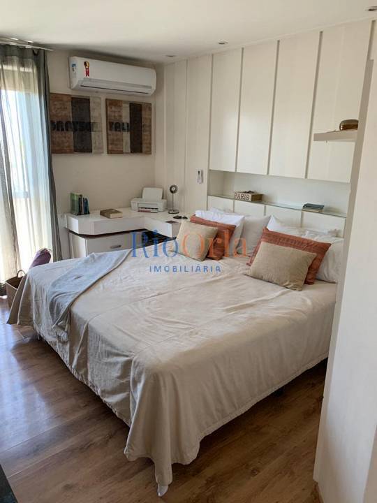 Apartamento à venda com 4 quartos, 251m² - Foto 9