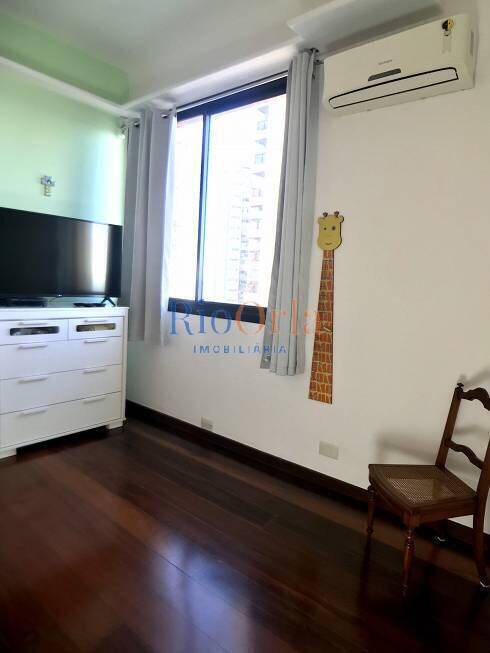 Apartamento à venda com 4 quartos, 165m² - Foto 9