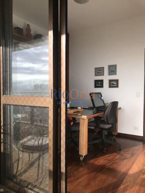 Apartamento à venda com 4 quartos, 165m² - Foto 11