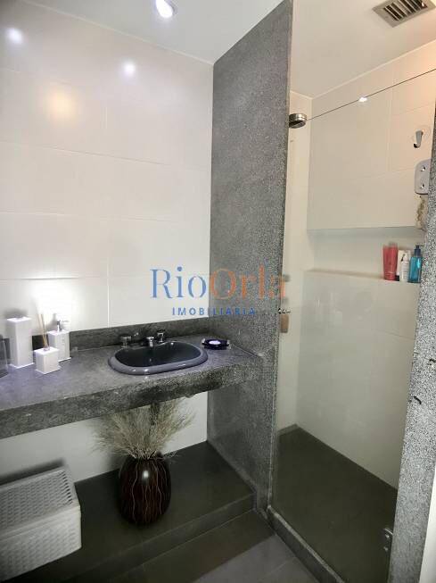 Apartamento à venda com 4 quartos, 165m² - Foto 12