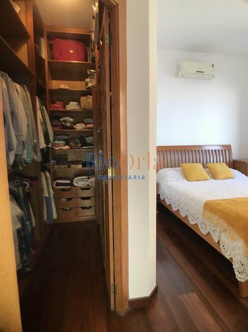 Apartamento à venda com 4 quartos, 165m² - Foto 7