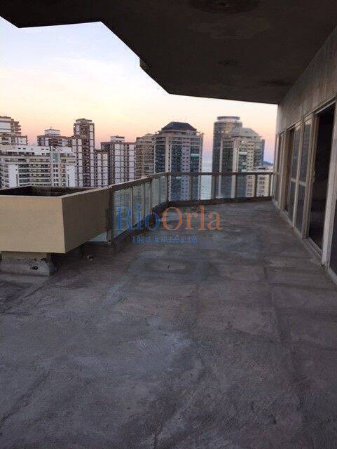 Cobertura à venda com 4 quartos, 797m² - Foto 6