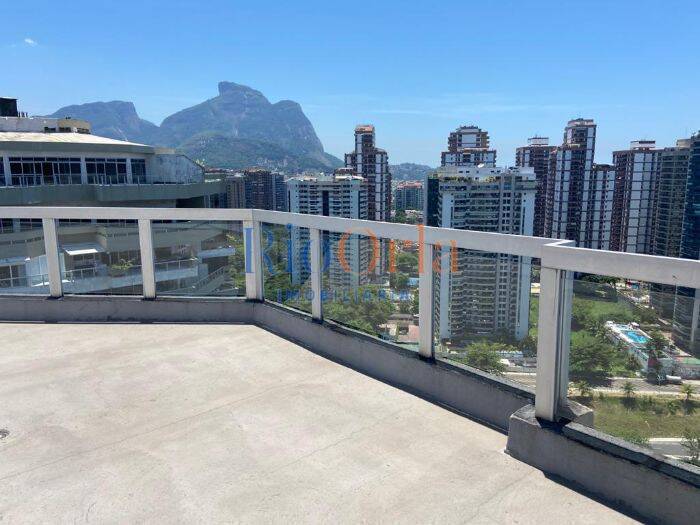 Cobertura à venda com 4 quartos, 797m² - Foto 1