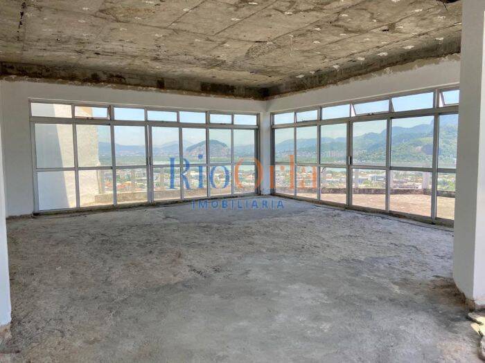 Cobertura à venda com 4 quartos, 797m² - Foto 8