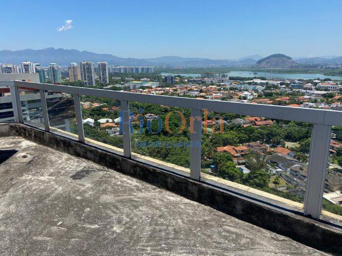 Cobertura à venda com 4 quartos, 797m² - Foto 7