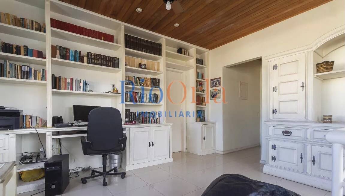 Cobertura à venda com 4 quartos, 287m² - Foto 6