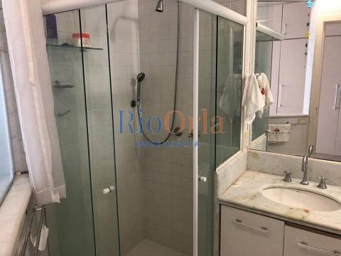 Apartamento à venda com 4 quartos, 398m² - Foto 9