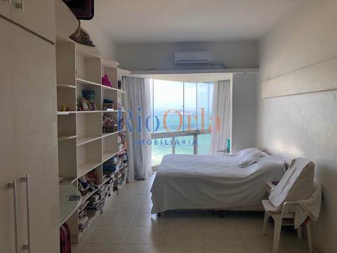 Apartamento à venda com 4 quartos, 398m² - Foto 8