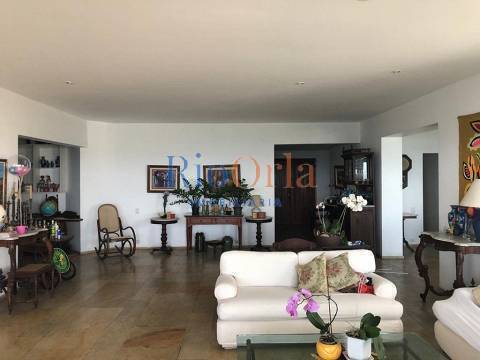 Apartamento à venda com 4 quartos, 398m² - Foto 6