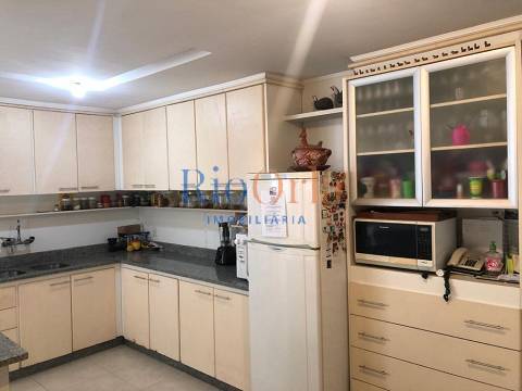 Apartamento à venda com 4 quartos, 398m² - Foto 11