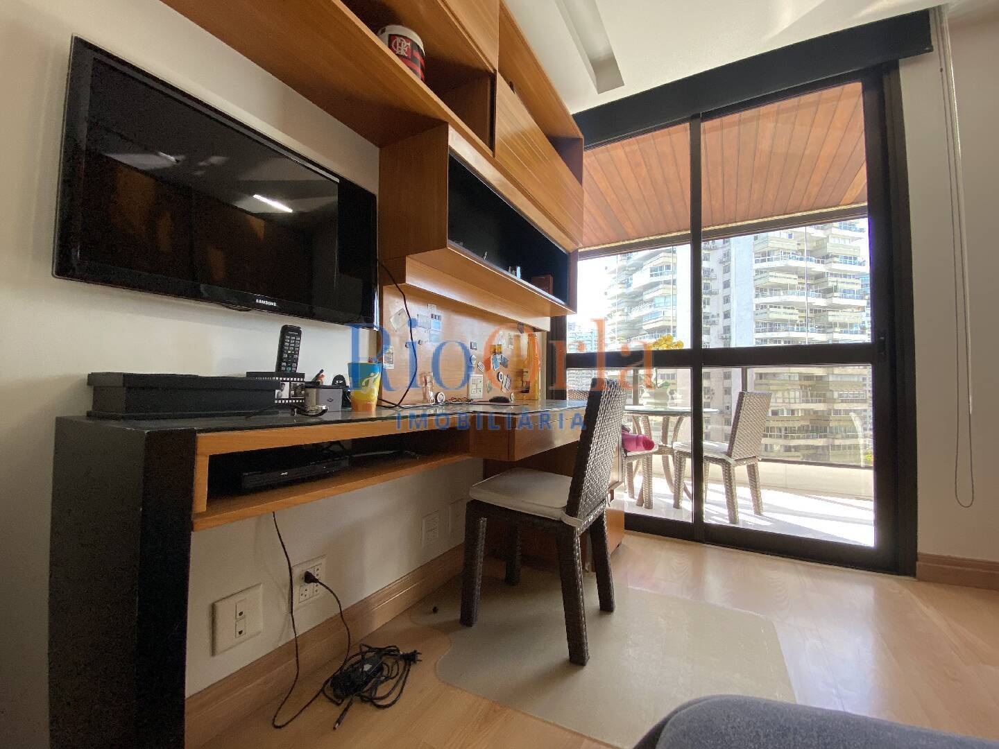 Apartamento à venda com 3 quartos, 160m² - Foto 10