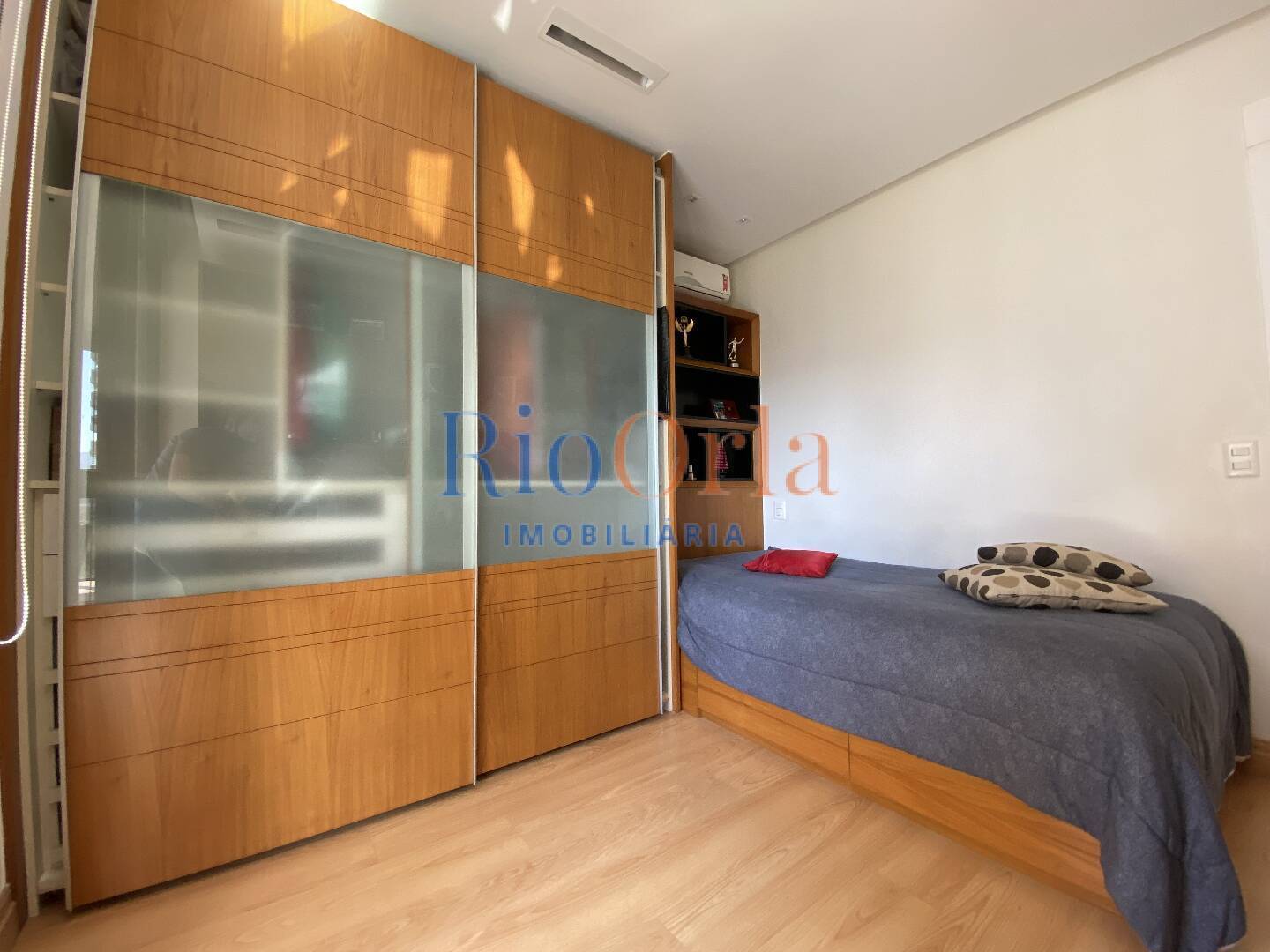 Apartamento à venda com 3 quartos, 160m² - Foto 9