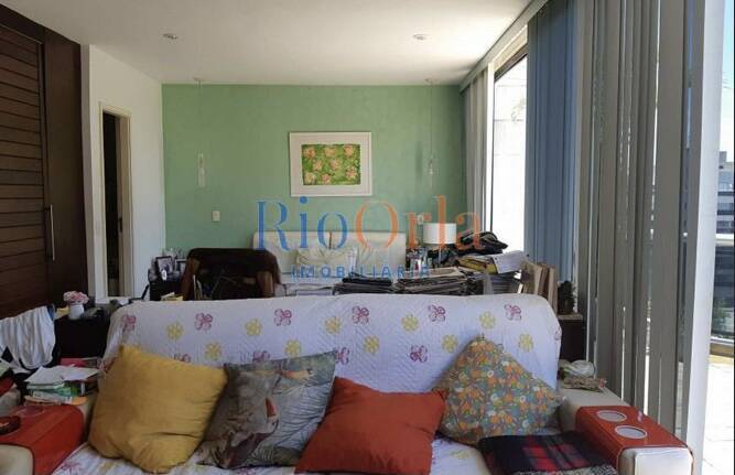 Apartamento à venda com 4 quartos, 288m² - Foto 10