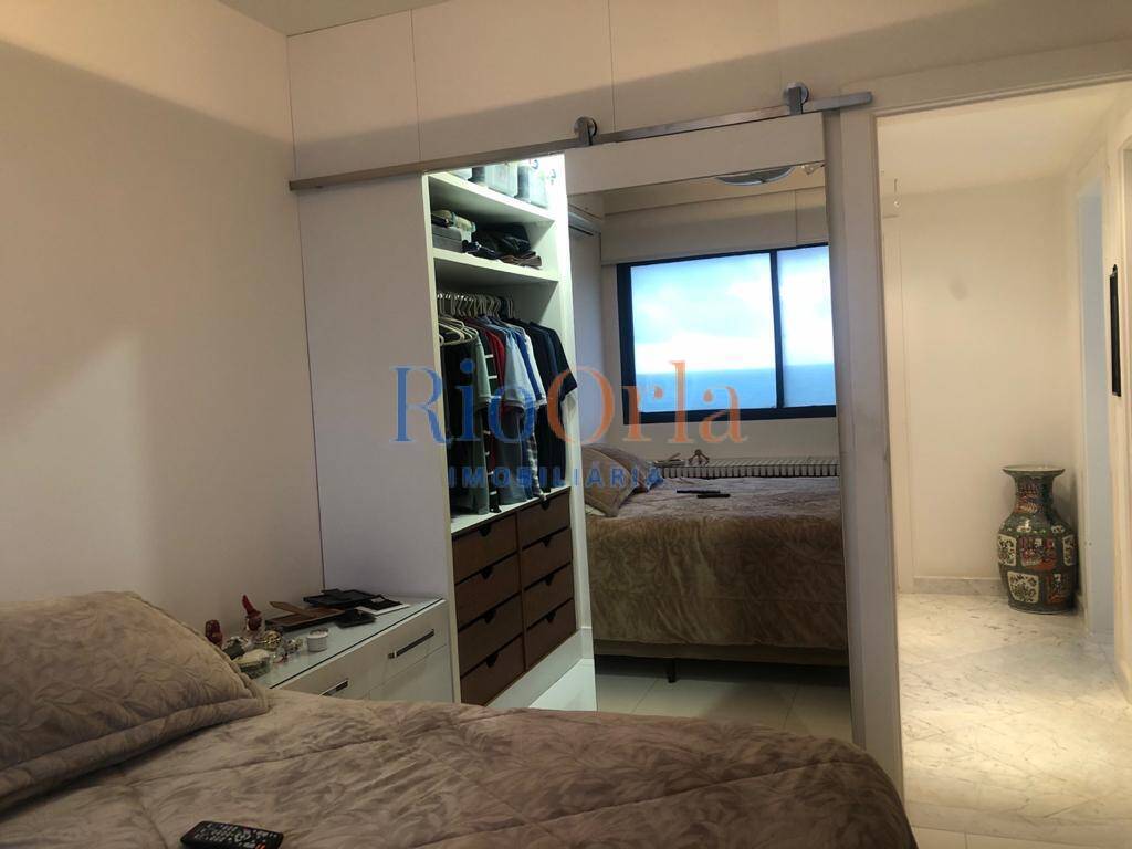 Apartamento à venda com 4 quartos, 165m² - Foto 14