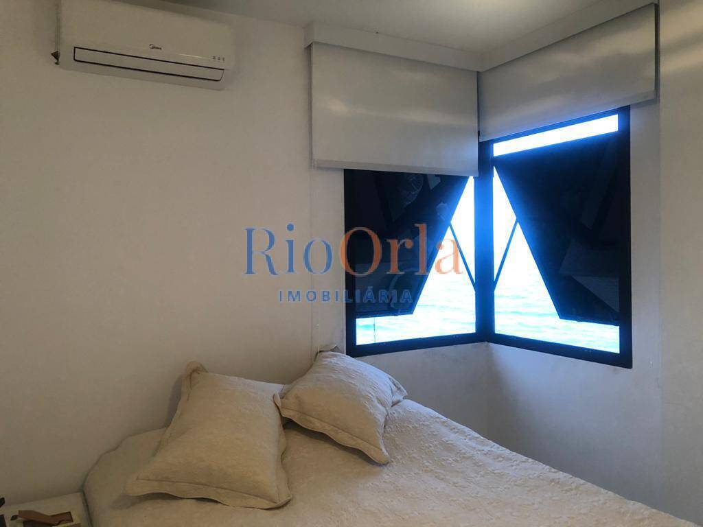 Apartamento à venda com 4 quartos, 165m² - Foto 17