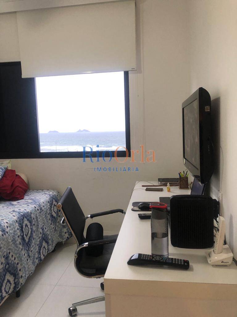 Apartamento à venda com 4 quartos, 165m² - Foto 21