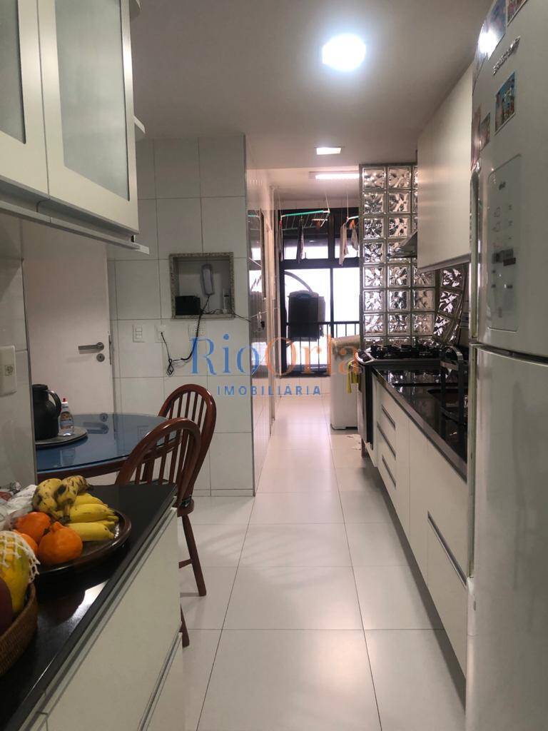 Apartamento à venda com 4 quartos, 165m² - Foto 24