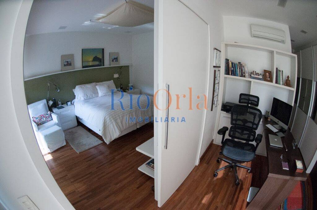 Apartamento à venda com 4 quartos, 292m² - Foto 8