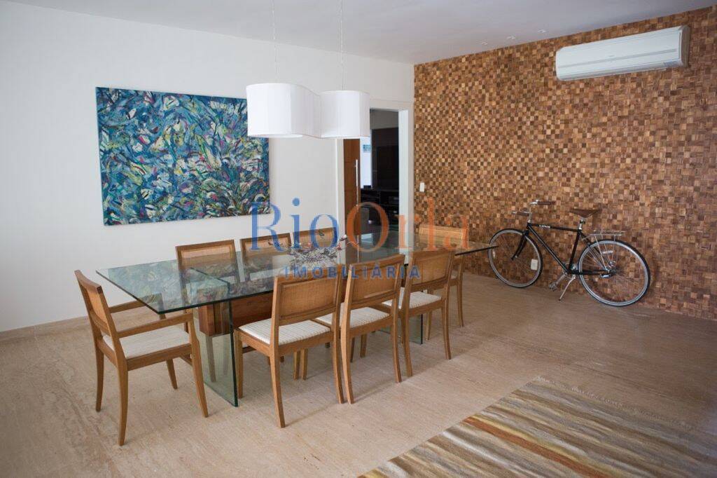 Apartamento à venda com 4 quartos, 292m² - Foto 5