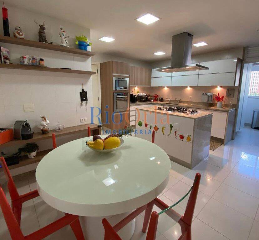 Apartamento à venda com 4 quartos, 290m² - Foto 8