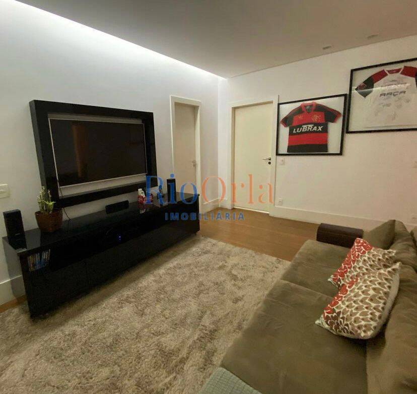 Apartamento à venda com 4 quartos, 290m² - Foto 5