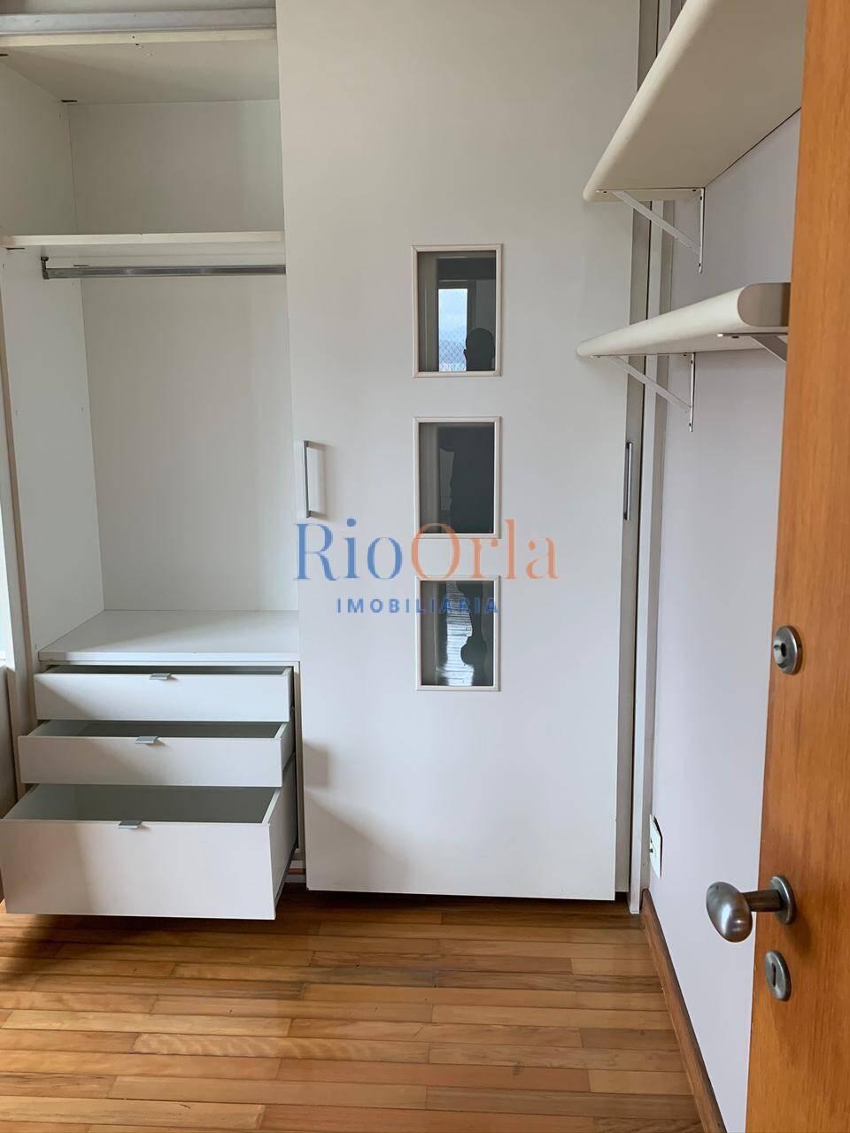 Apartamento à venda com 4 quartos, 170m² - Foto 20