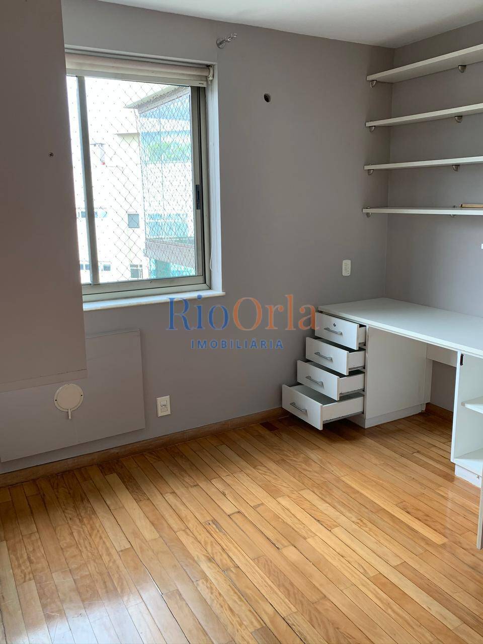 Apartamento à venda com 4 quartos, 170m² - Foto 19