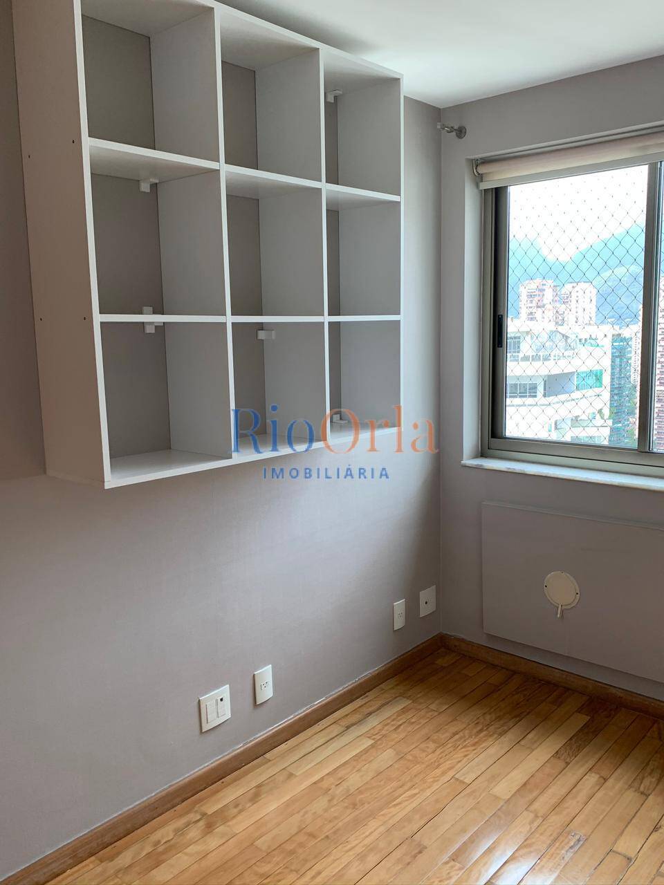 Apartamento à venda com 4 quartos, 170m² - Foto 18