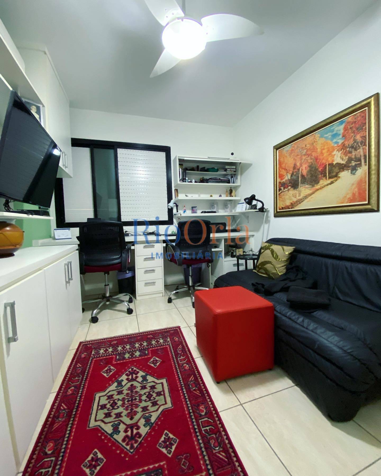 Apartamento à venda com 3 quartos, 142m² - Foto 12