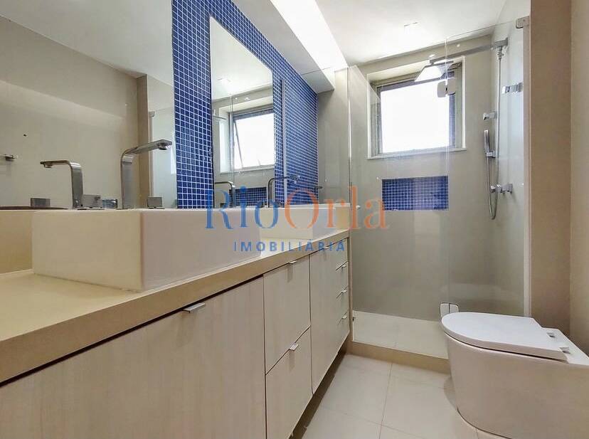 Apartamento à venda com 4 quartos, 170m² - Foto 23