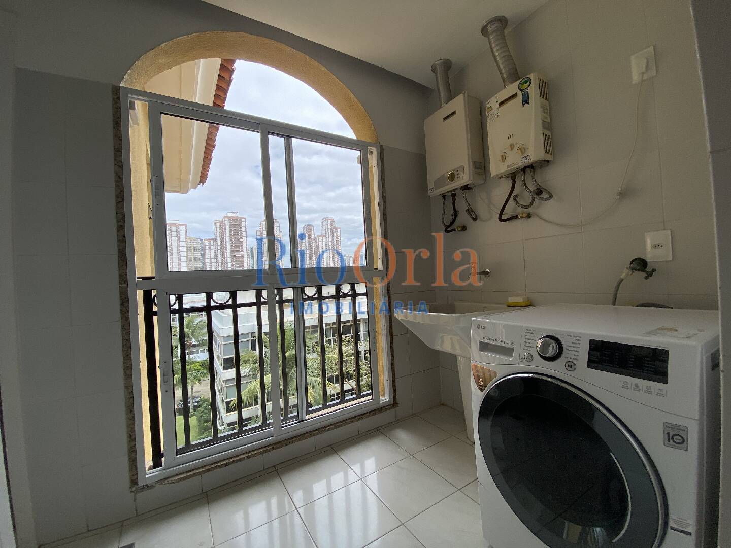 Apartamento à venda com 2 quartos, 106m² - Foto 15