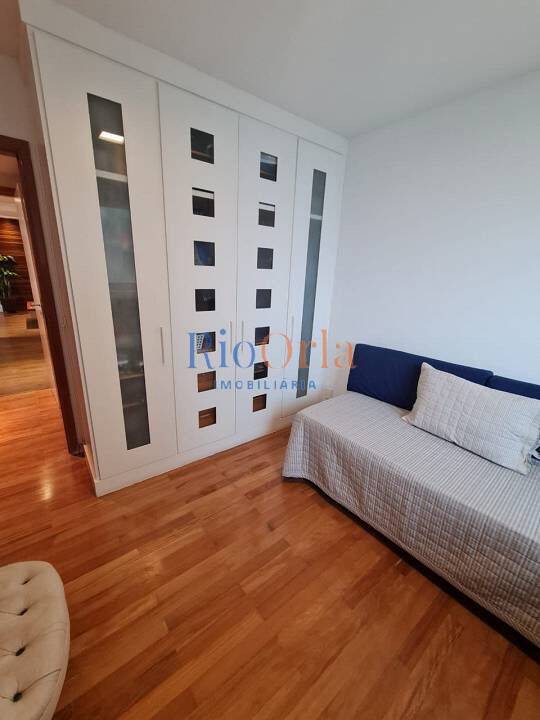 Apartamento à venda com 4 quartos, 168m² - Foto 10