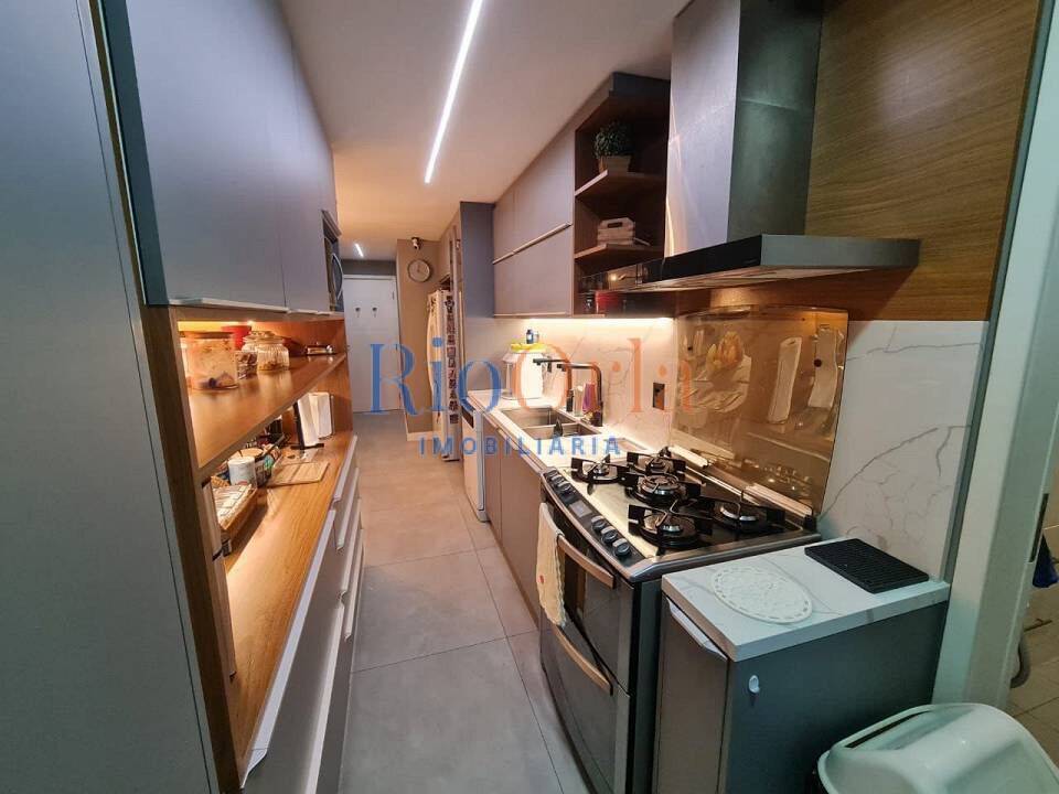 Apartamento à venda com 4 quartos, 168m² - Foto 17