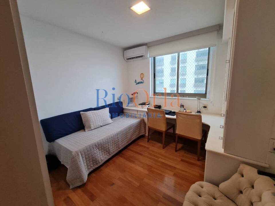 Apartamento à venda com 4 quartos, 168m² - Foto 11