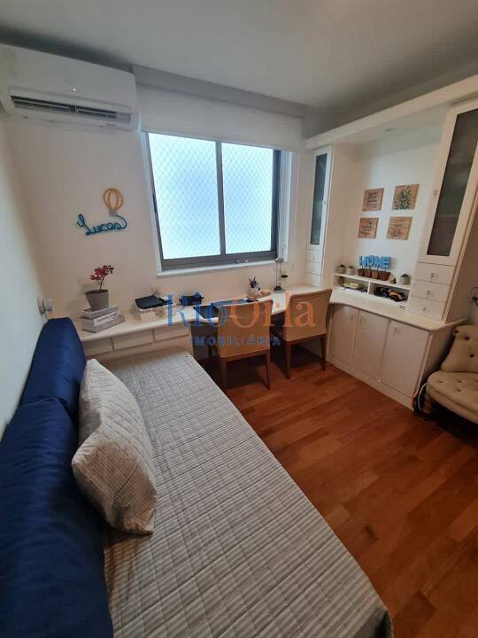 Apartamento à venda com 4 quartos, 168m² - Foto 12