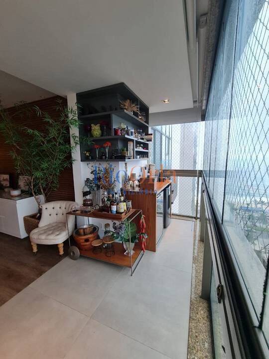 Apartamento à venda com 4 quartos, 168m² - Foto 3