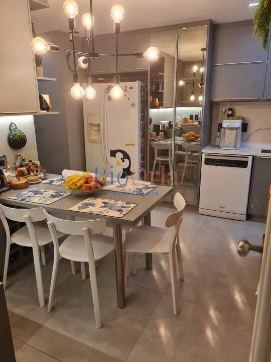 Apartamento à venda com 4 quartos, 168m² - Foto 21