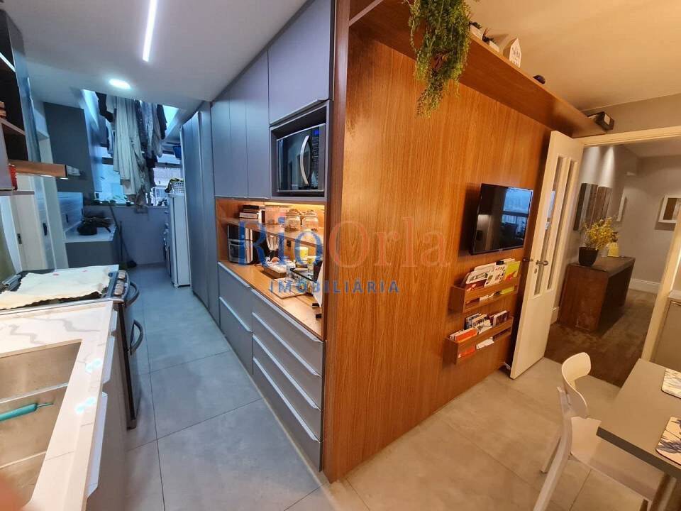 Apartamento à venda com 4 quartos, 168m² - Foto 19