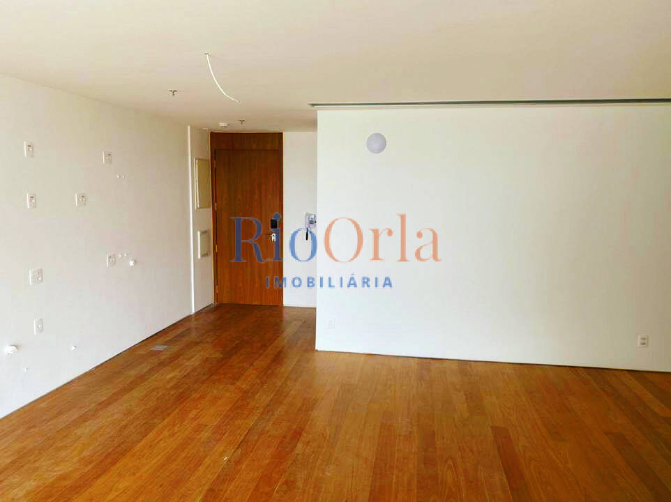 Apartamento à venda com 1 quarto, 133m² - Foto 5