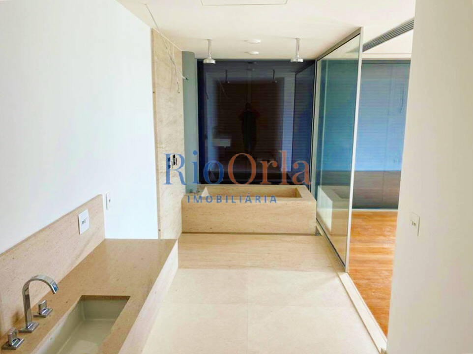 Apartamento à venda com 1 quarto, 133m² - Foto 7