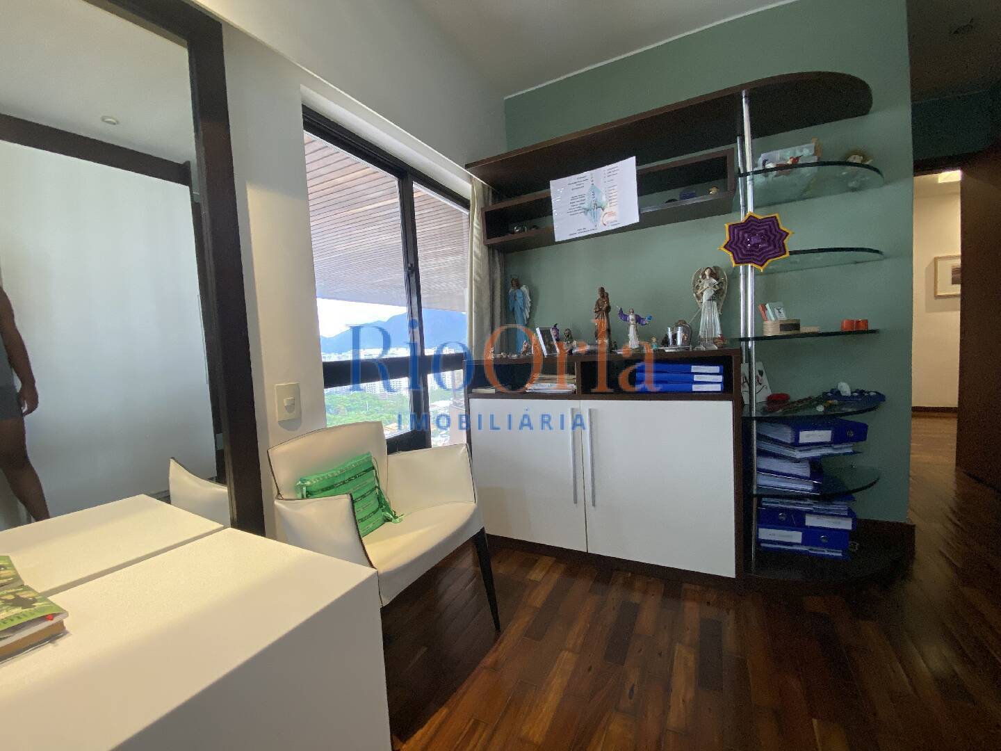 Apartamento à venda com 4 quartos, 352m² - Foto 14