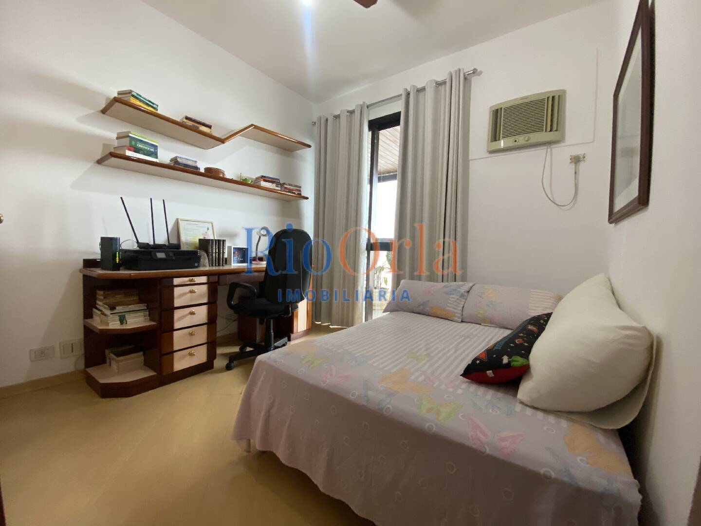 Apartamento à venda com 4 quartos, 206m² - Foto 15