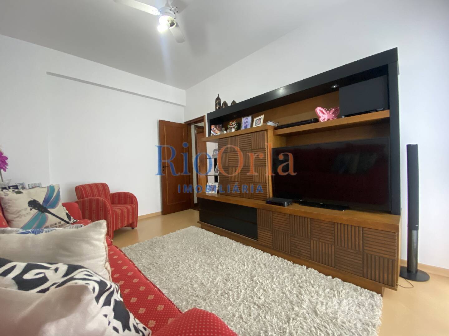 Apartamento à venda com 4 quartos, 206m² - Foto 17