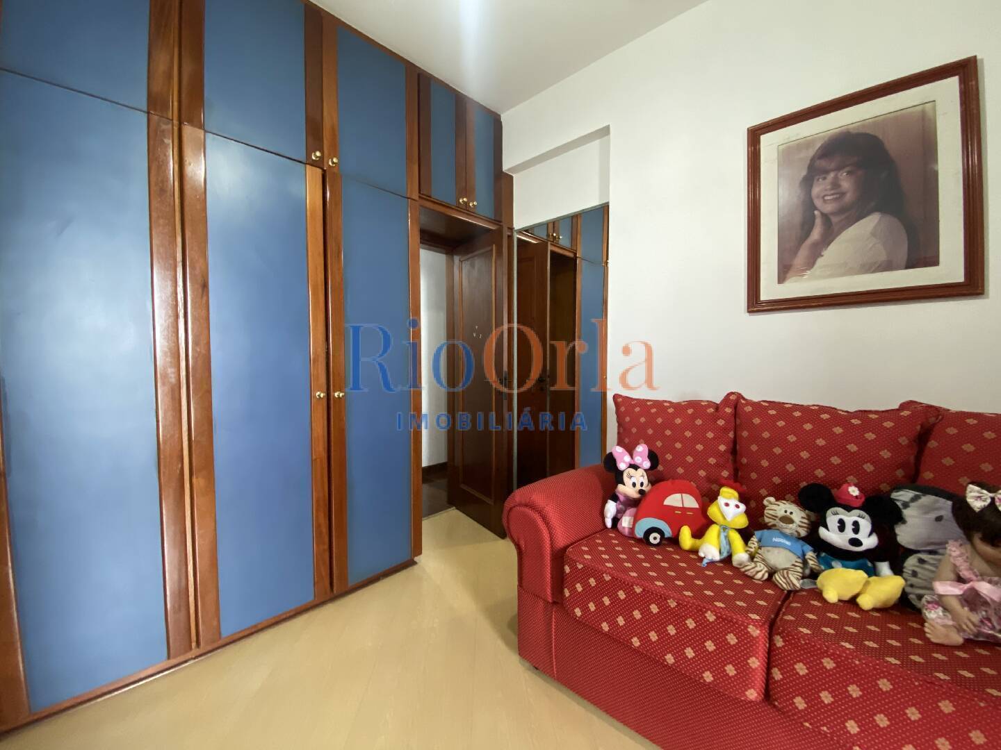 Apartamento à venda com 4 quartos, 206m² - Foto 19