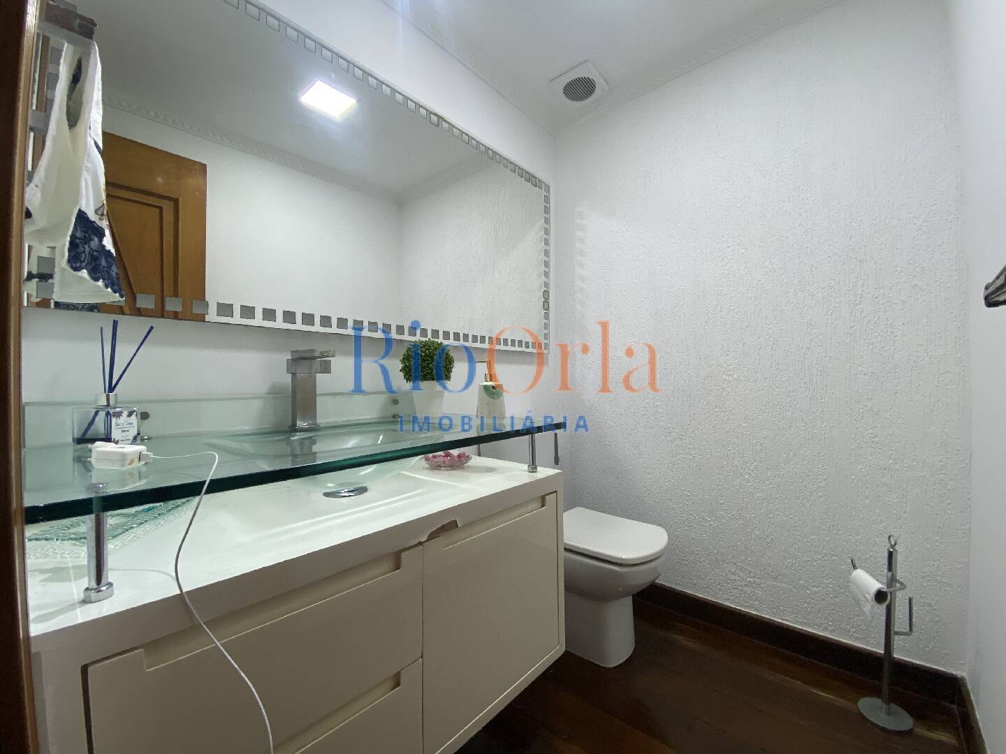 Apartamento à venda com 4 quartos, 206m² - Foto 21