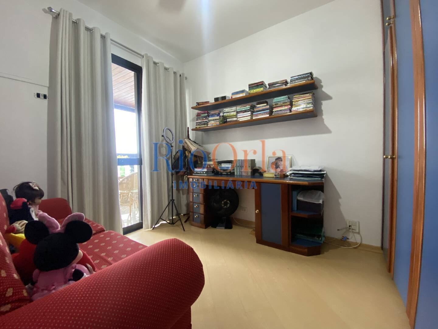 Apartamento à venda com 4 quartos, 206m² - Foto 20