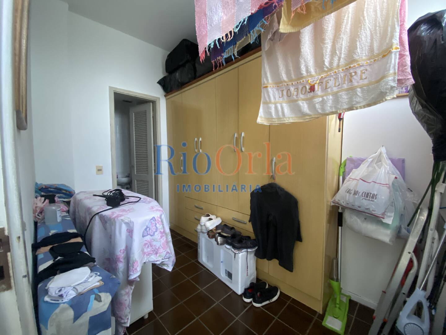 Apartamento à venda com 4 quartos, 206m² - Foto 26