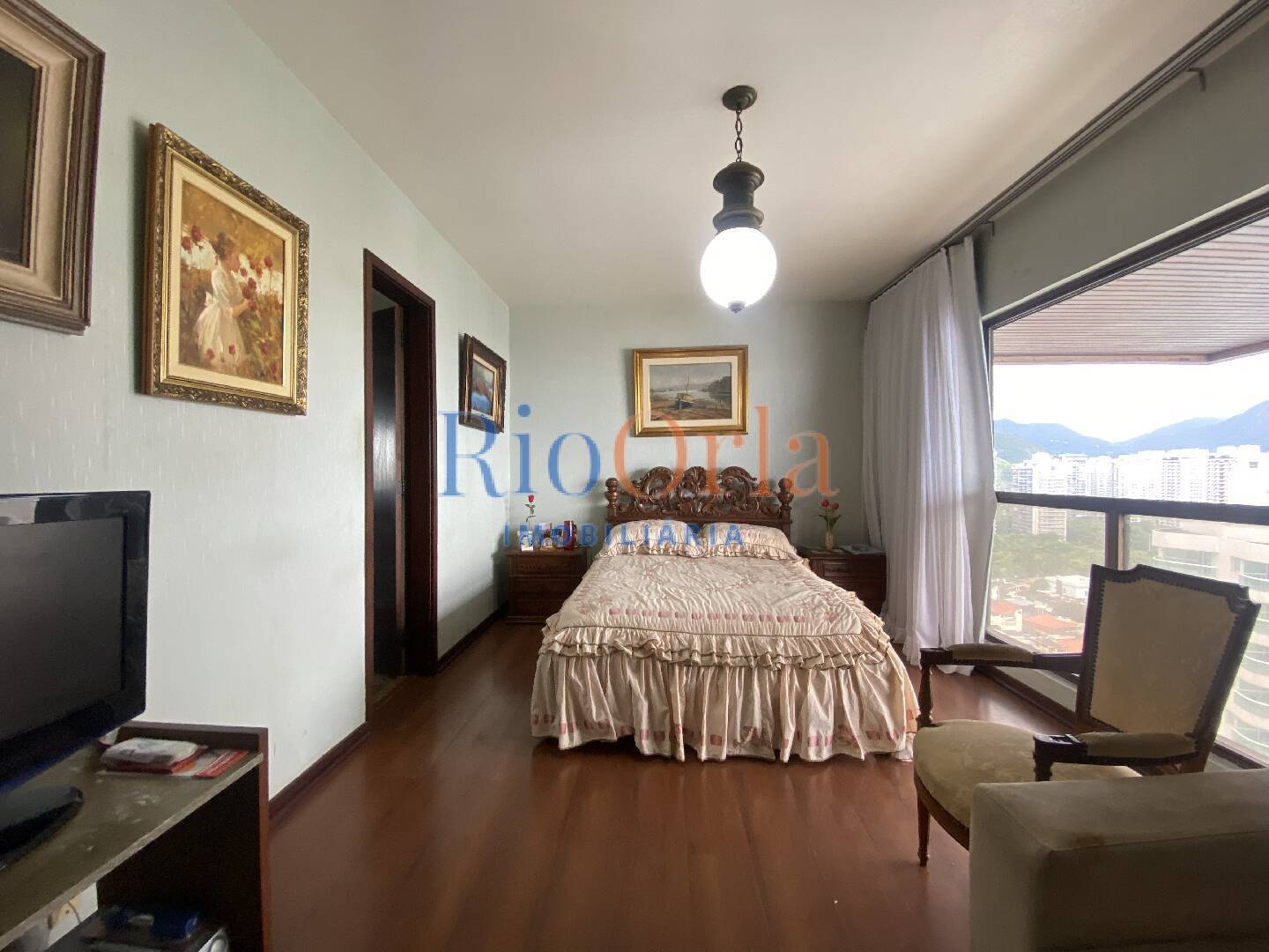 Apartamento à venda com 4 quartos, 305m² - Foto 15